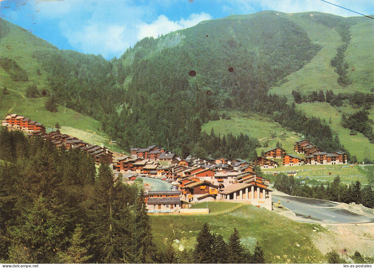 73 VALMOREL