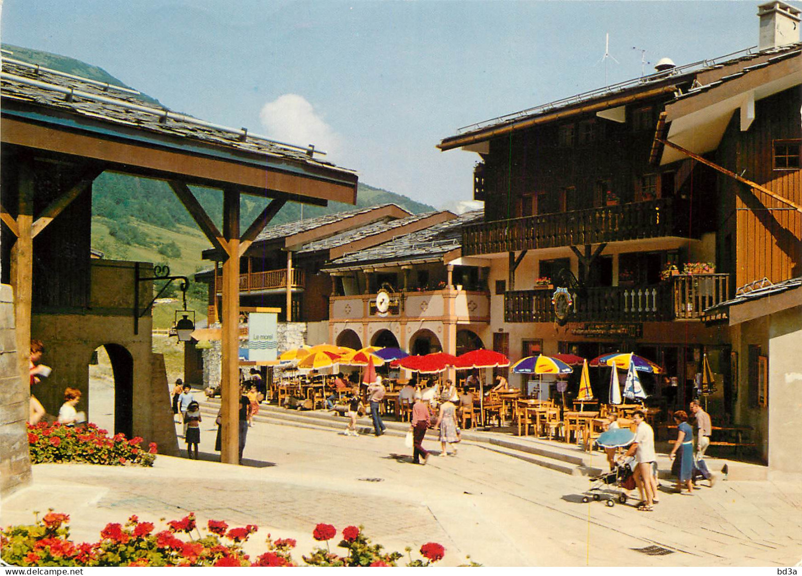 73 VALMOREL