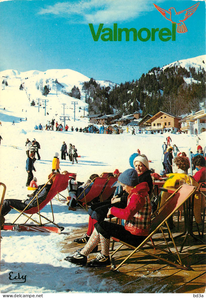 73 - VALMOREL