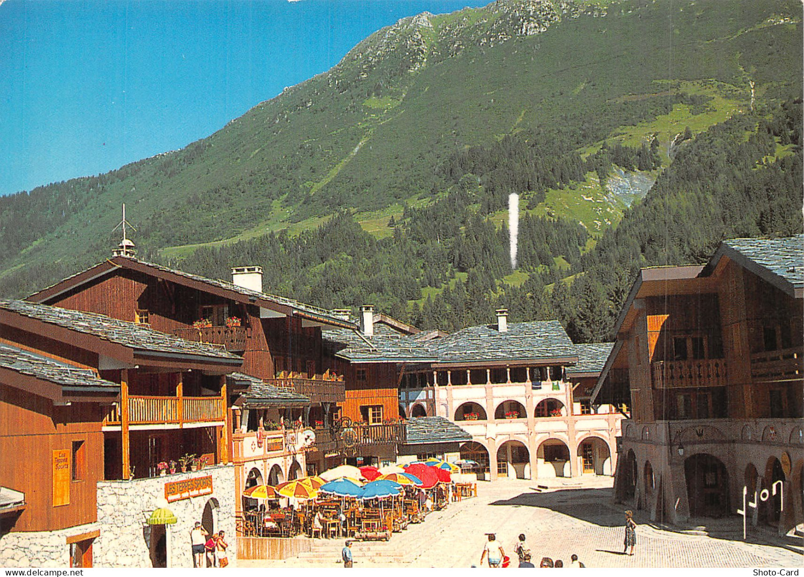 73 VALMOREL