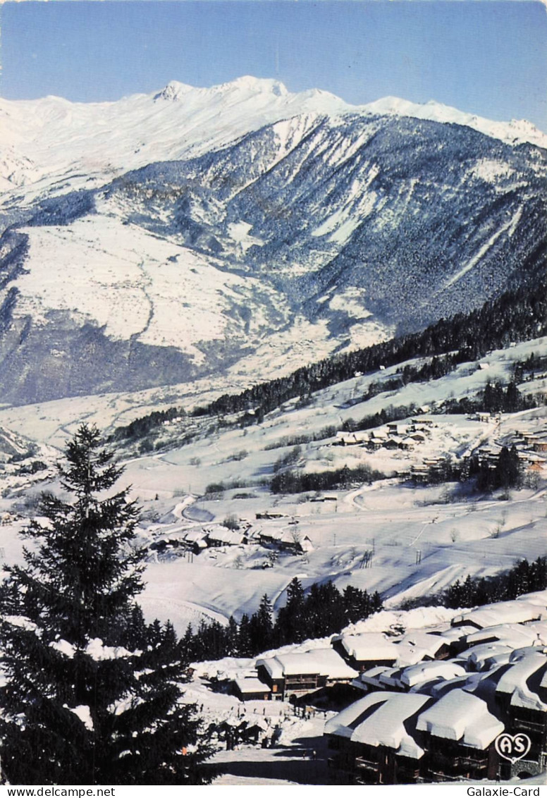 73 VALMOREL VALMOREL