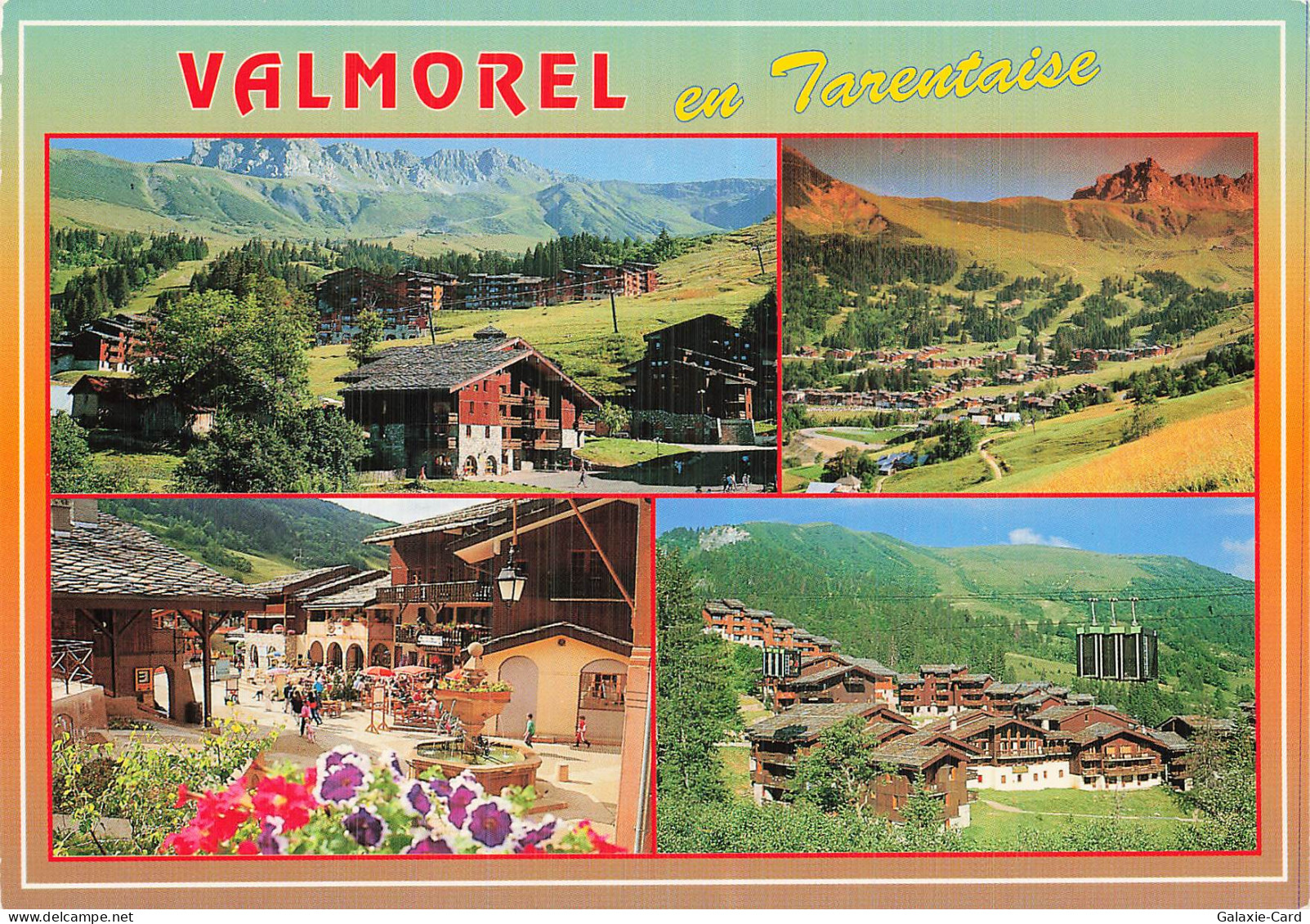 73 VALMOREL VALMOREL