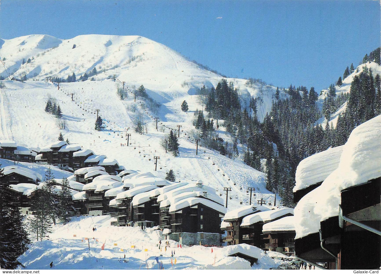 73 VALMOREL VALMOREL