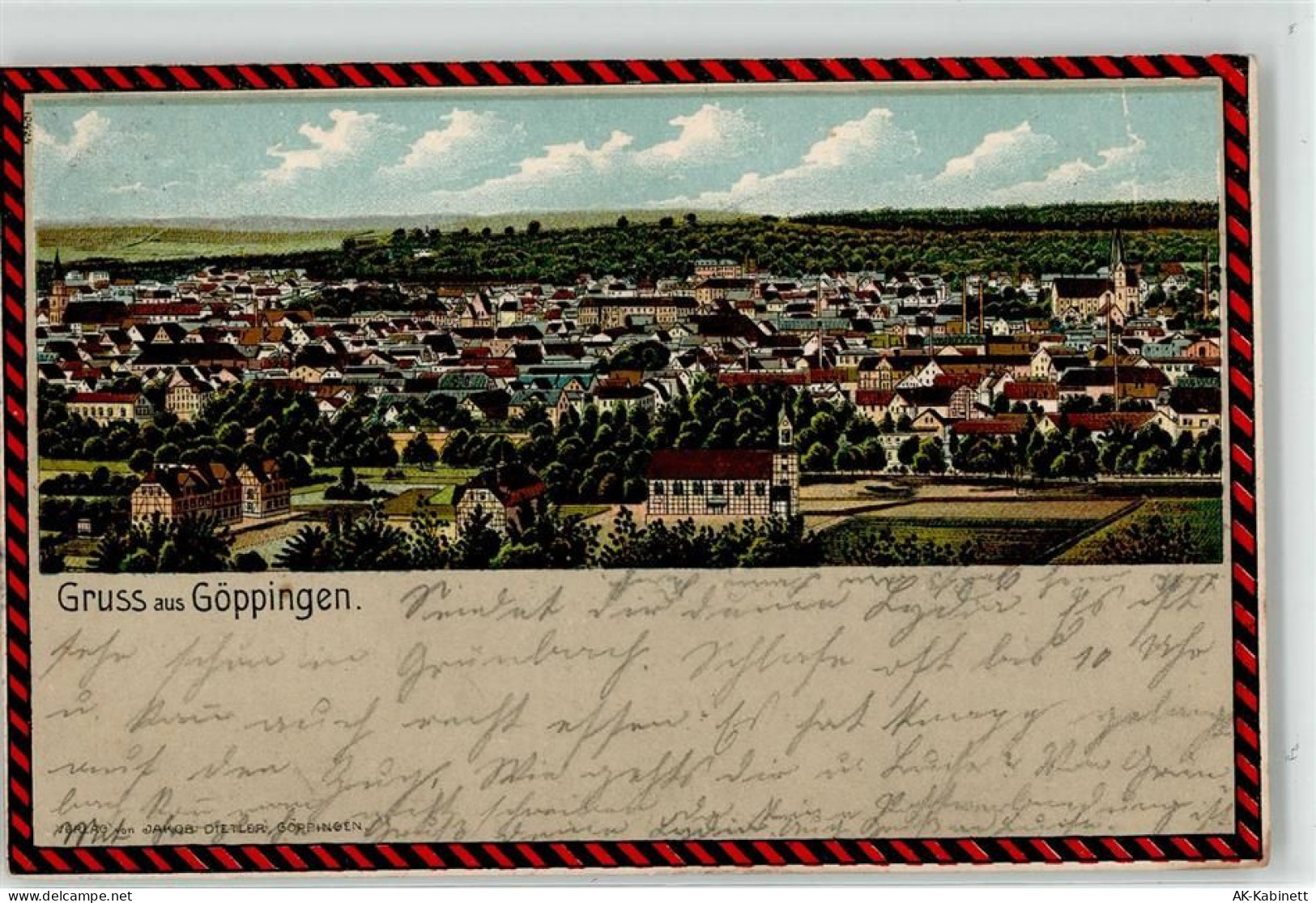 73033 W7320 Göppingen - 52095601
