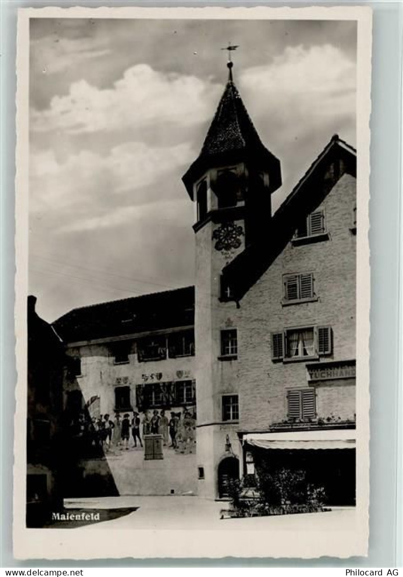 7304 Maienfeld - 10194855