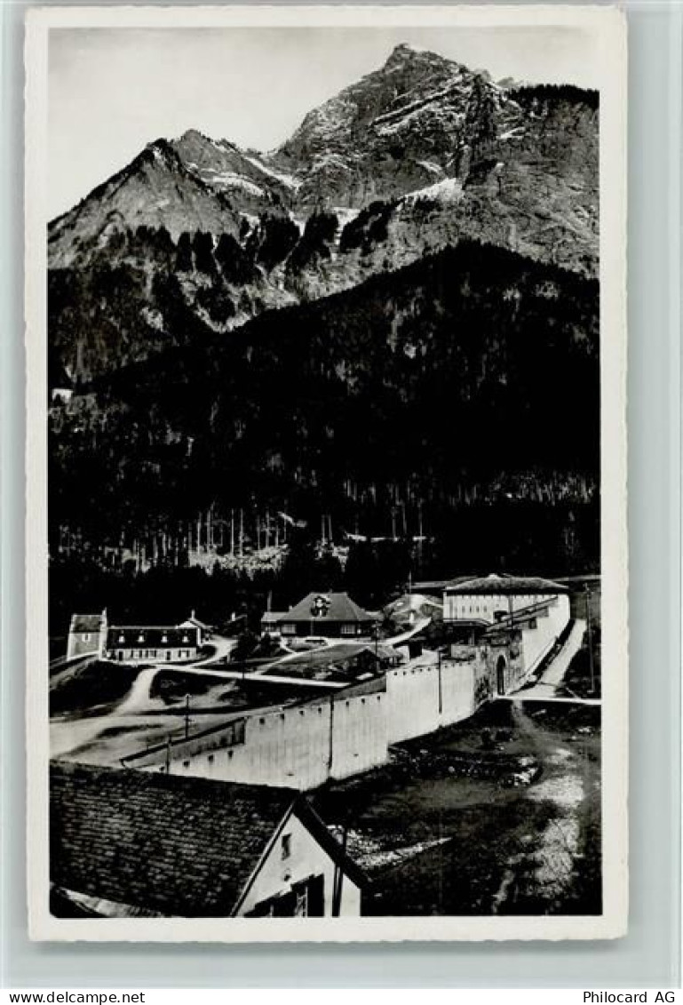 7304 Maienfeld - Festung Luziensteig - 11093215