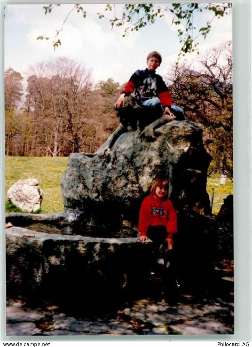 7304 Maienfeld Ganzsache Heldbrunnen - 10601605