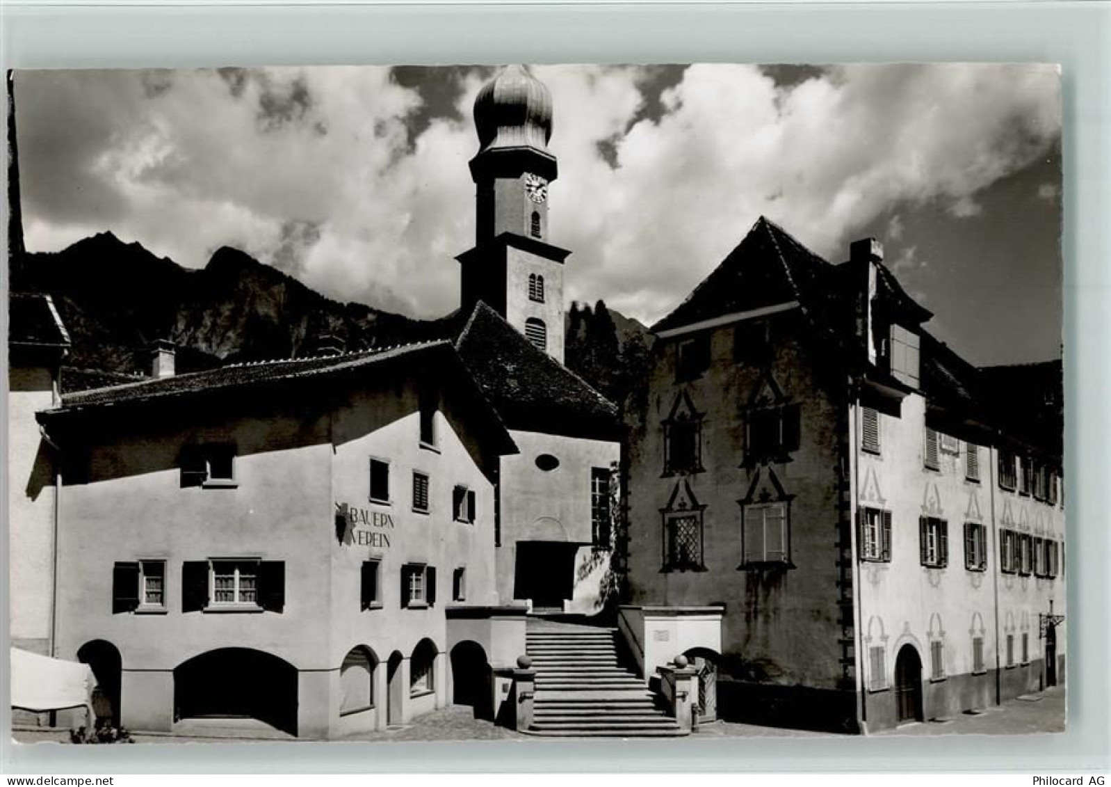 7304 Maienfeld - Partie in Maienfeld - 10194889