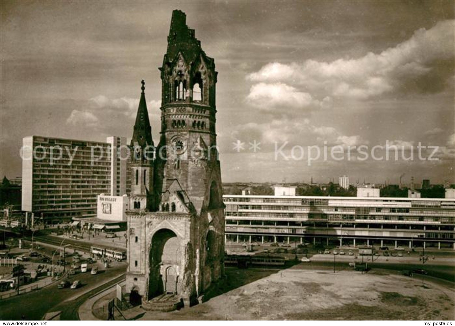 73049609 Berlin Zooviertel Berlin