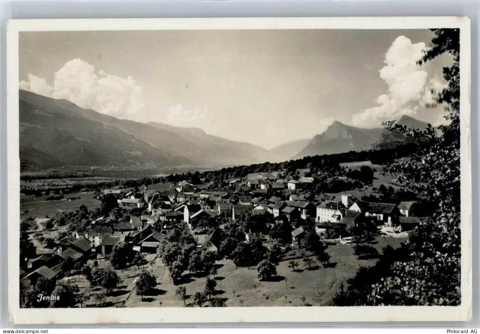 7307 Jenins - 51313786