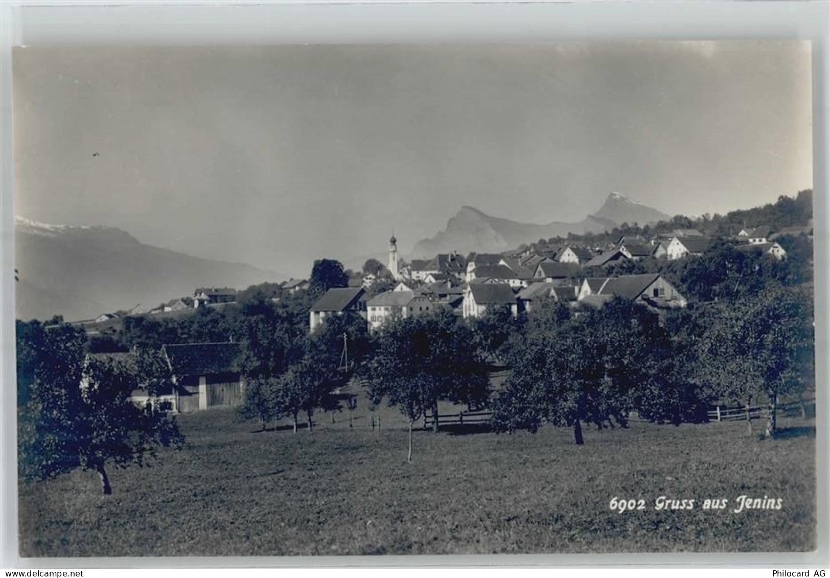 7307 Jenins - 51314354