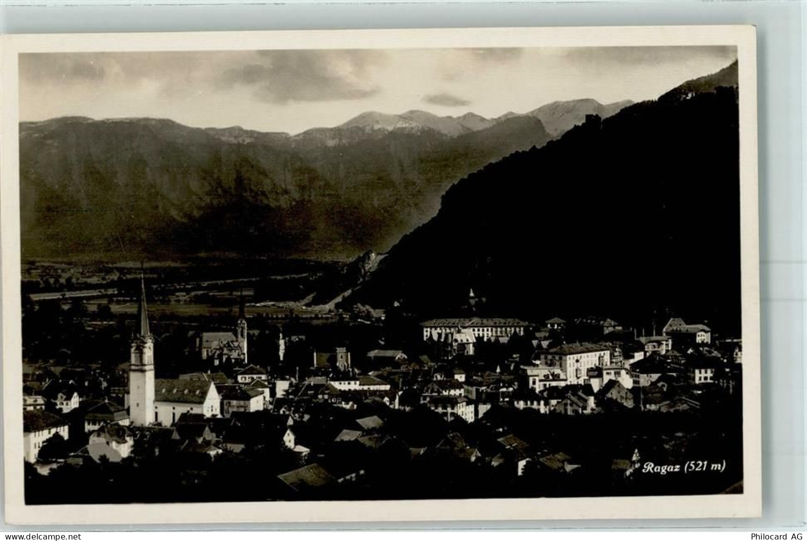 7310 Bad Ragaz - 10393155