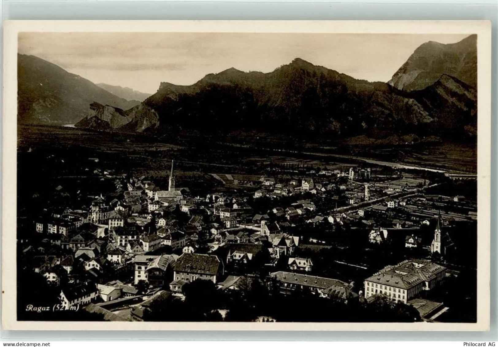7310 Bad Ragaz - 10625497