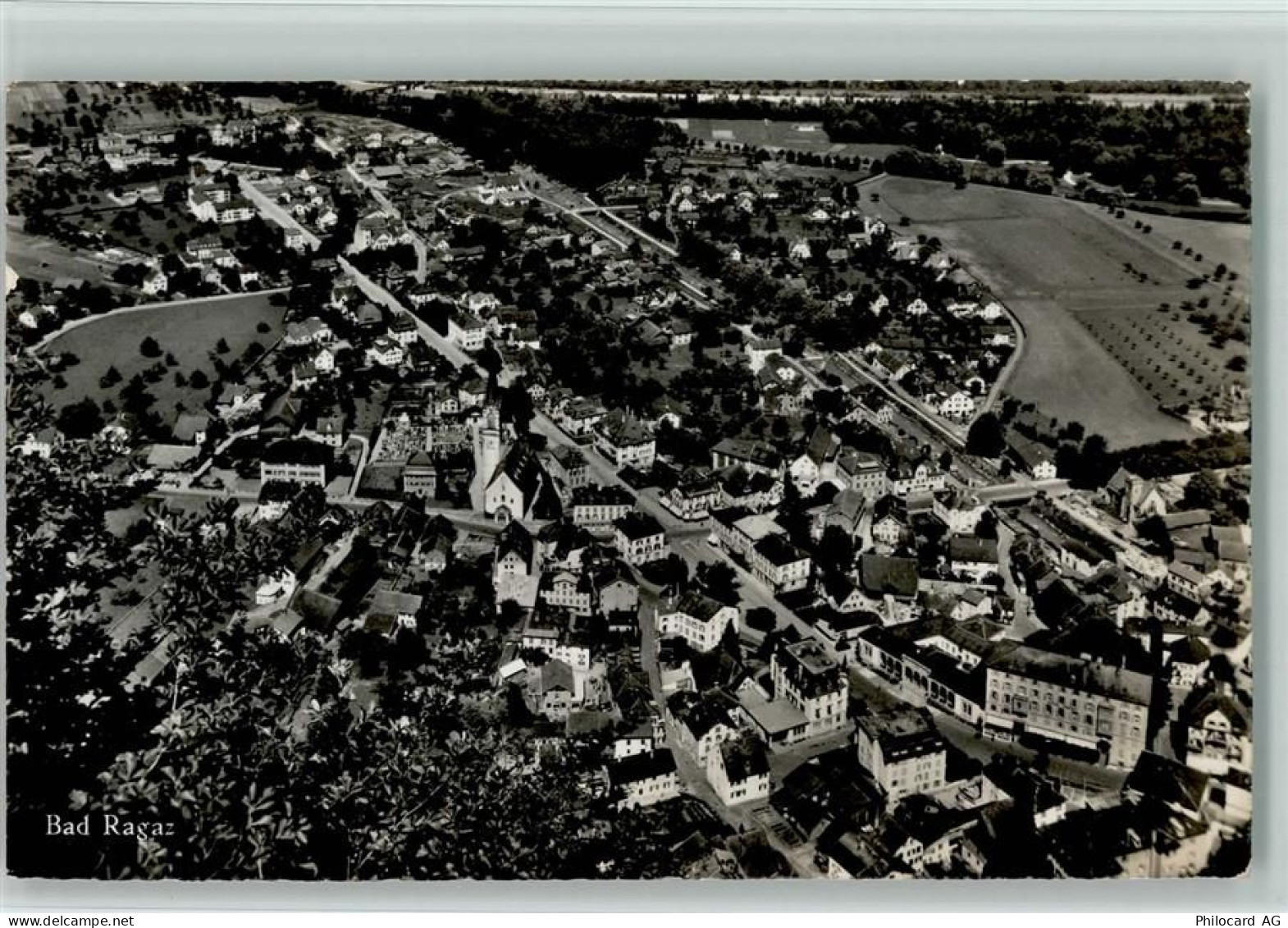 7310 Bad Ragaz - 13117281