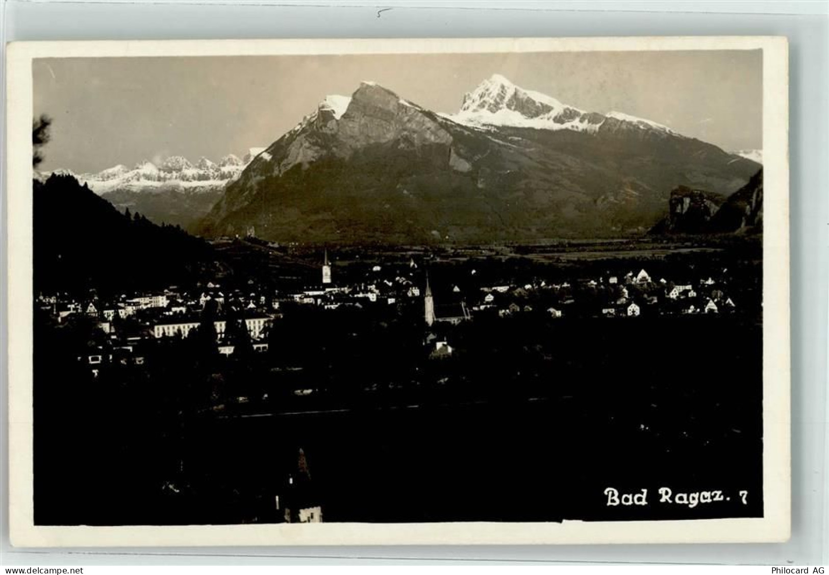 7310 Bad Ragaz - 39402850