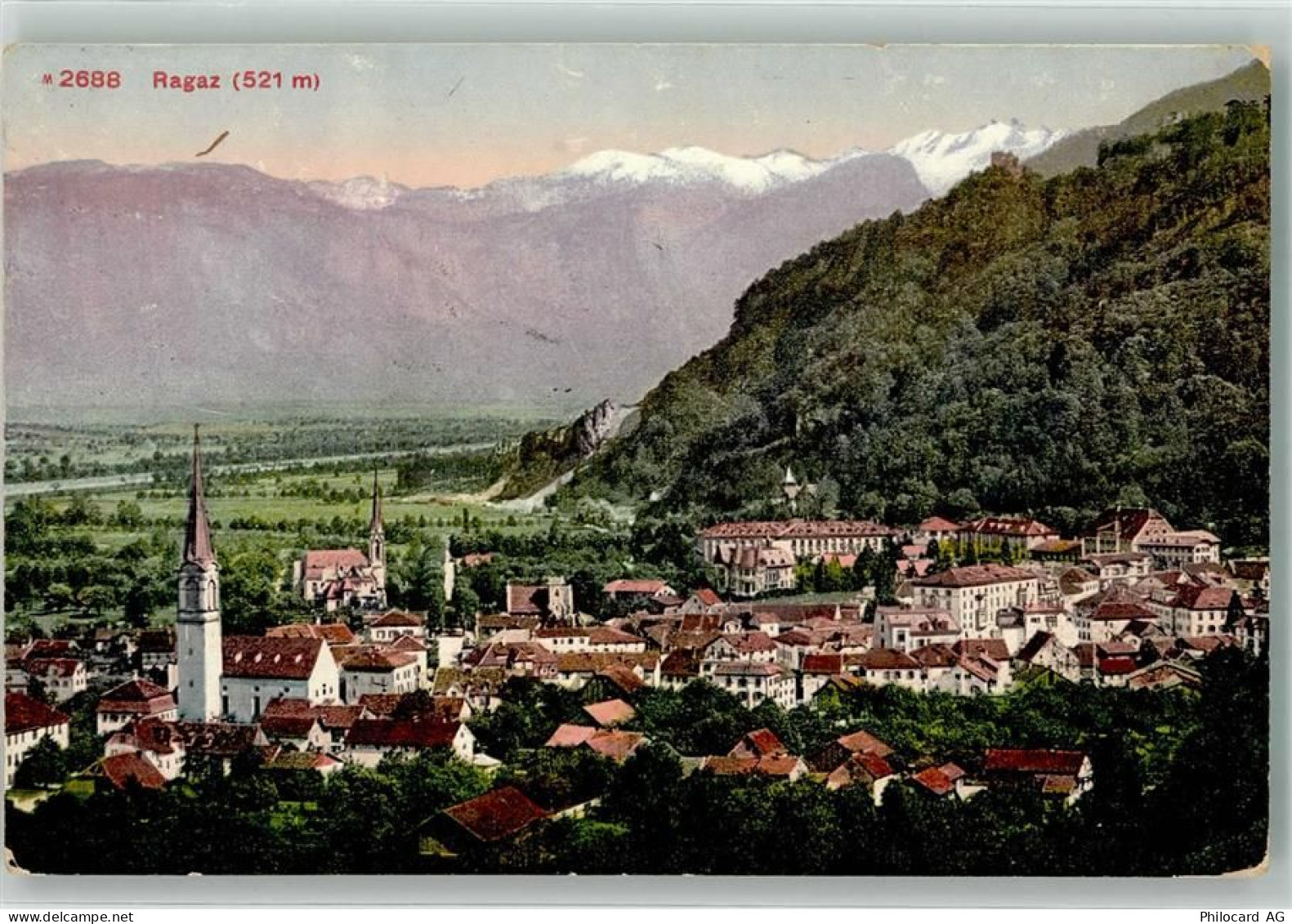 7310 Bad Ragaz - 39691718