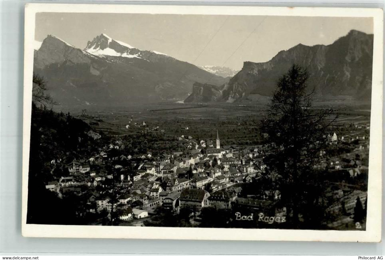 7310 Bad Ragaz - 39701965