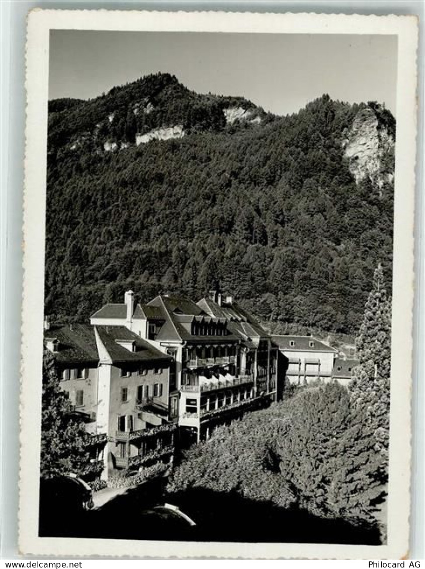 7310 Bad Ragaz - Grandhotel Hof Ragaz - 39696458