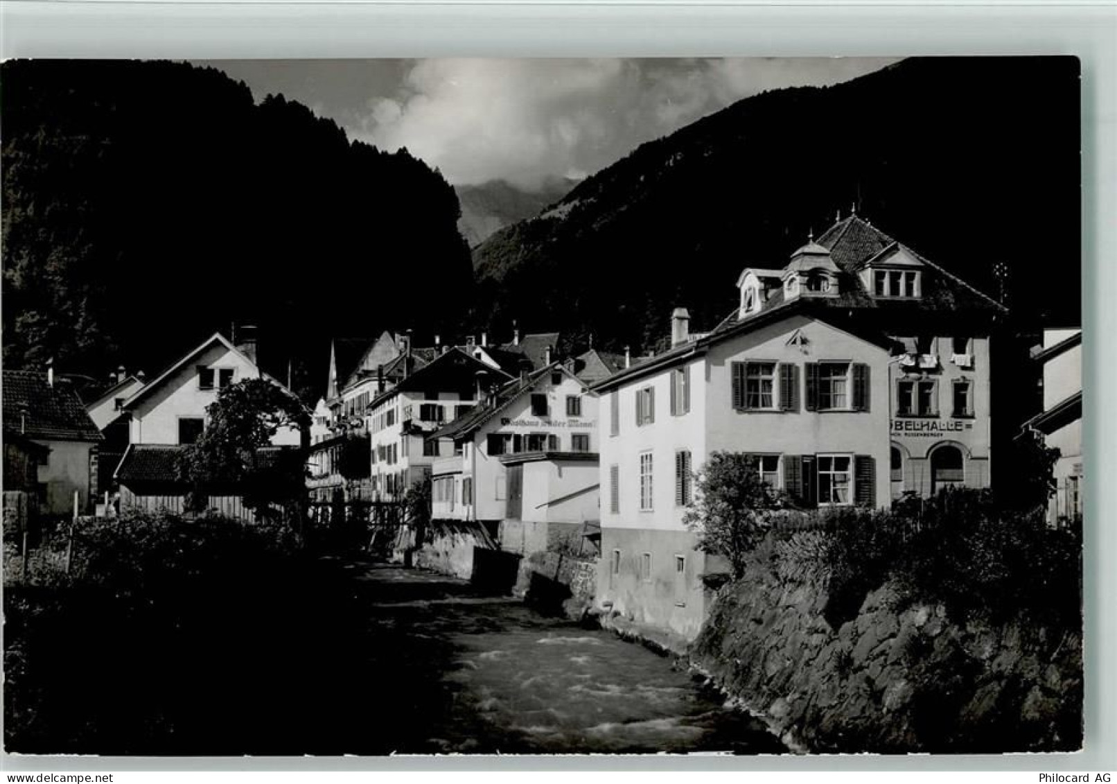 7310 Bad Ragaz - Partie in Bad Ragaz - 10198835