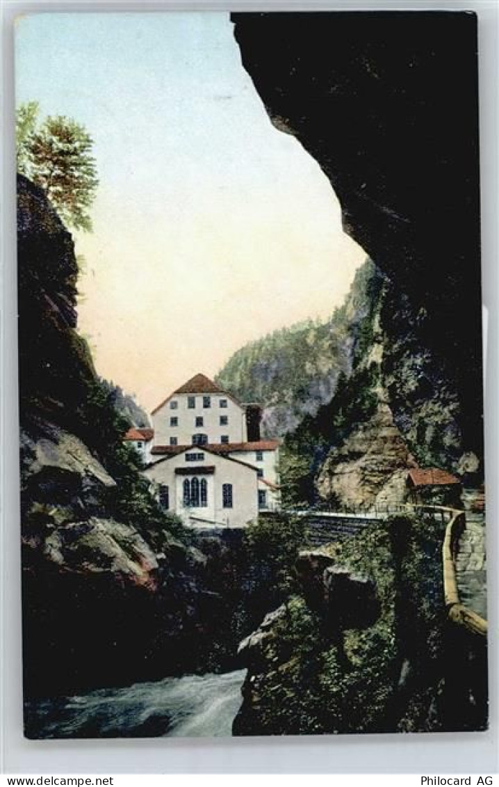 7312 Pfäfers - 50737548