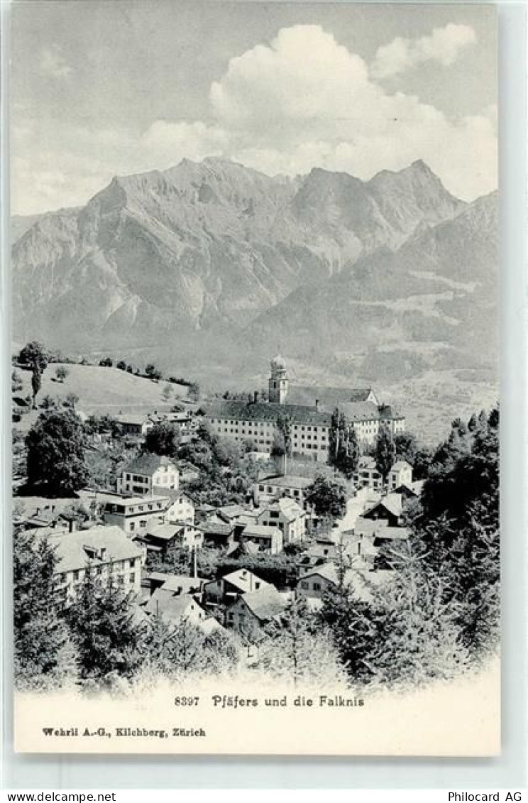 7312 Pfäfers - 51758425