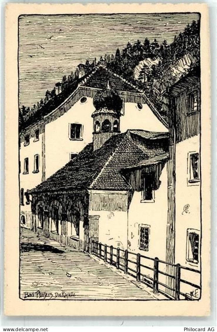 7312 Pfäfers - 51758436