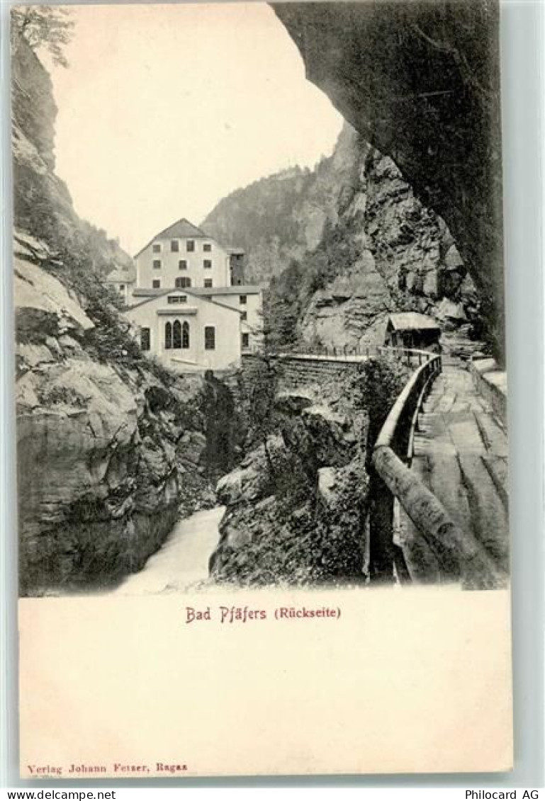 7312 Pfäfers - Rückseite - 10614008