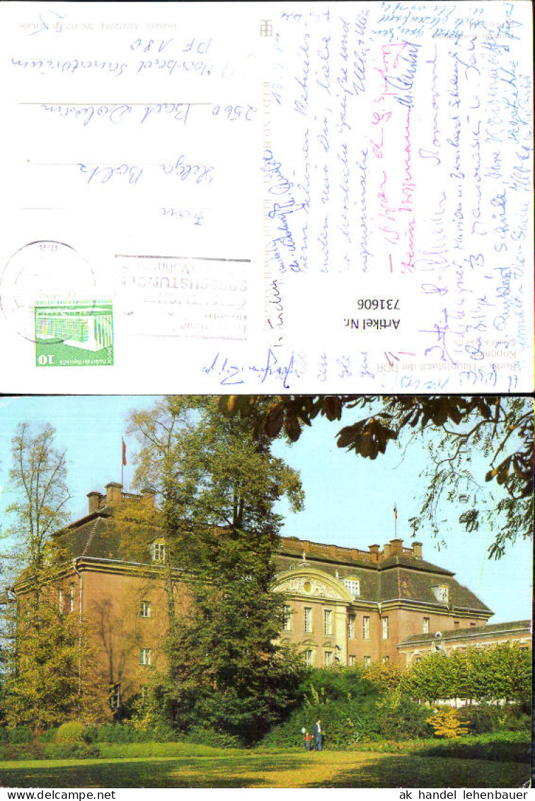 731606 Berlin Köpenick Schloss Köpenick