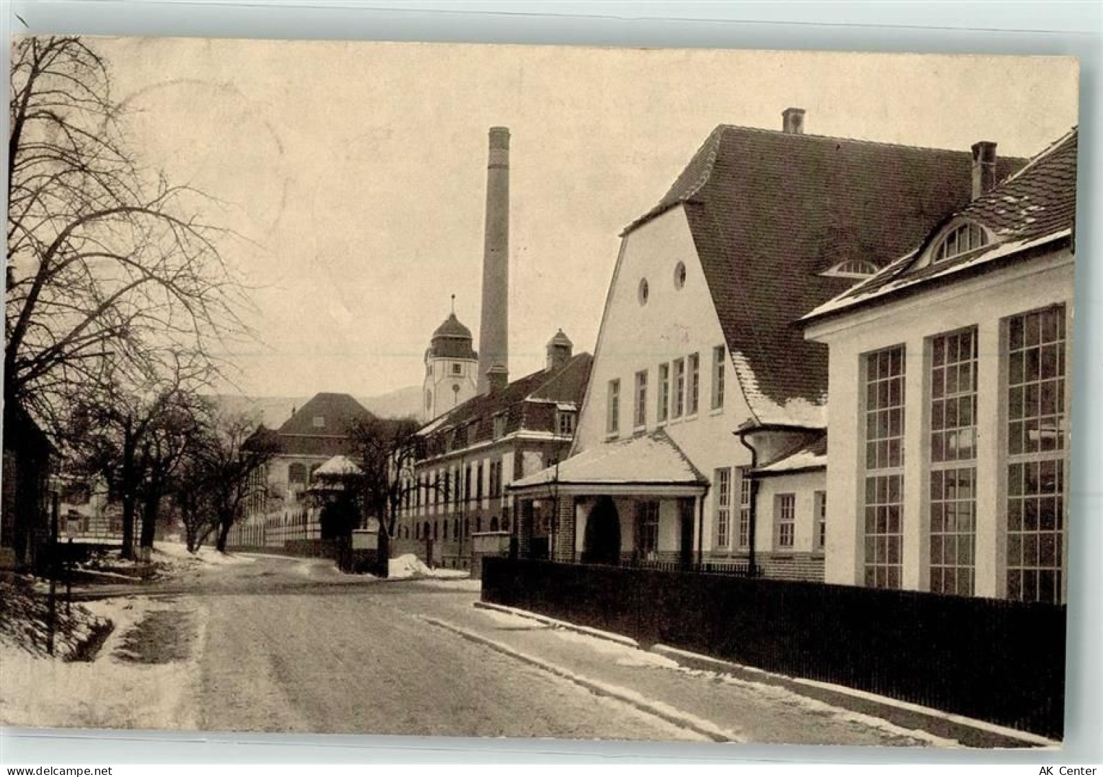 73252 W7311 Oberlenningen - Phönix Papierfabrik Scheufelen - 13619089