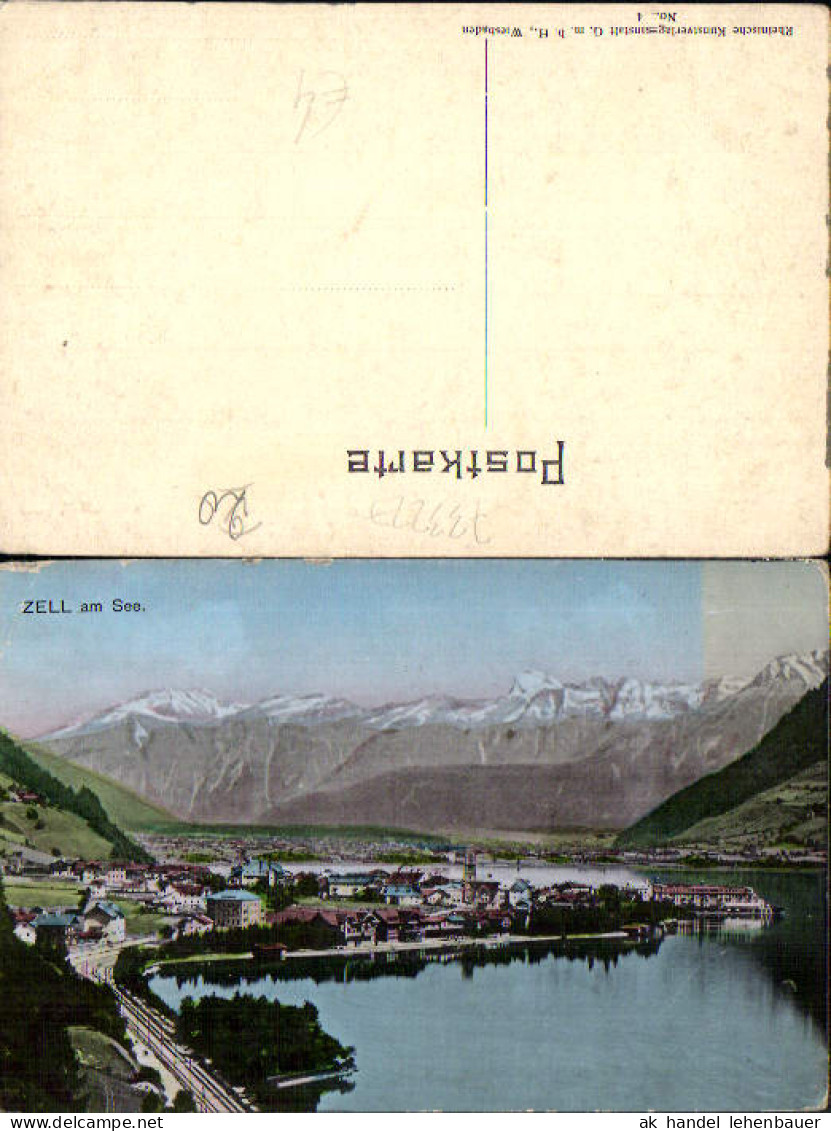 733227 Zell