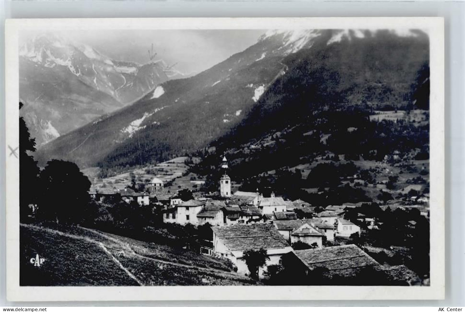 73350 Bozel - Gesamtansicht - 50717587