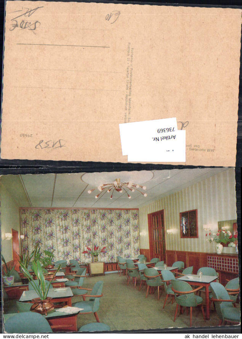 736369 Heinsberg Rheinland Gasthaus