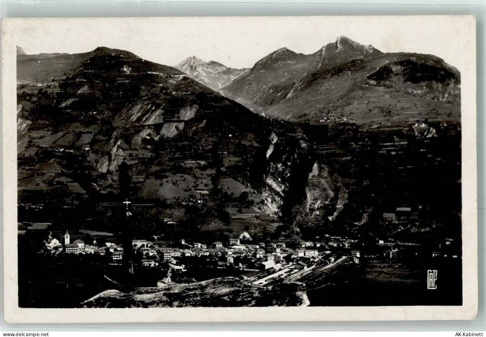 73700 Bourg-Saint-Maurice - 39470892