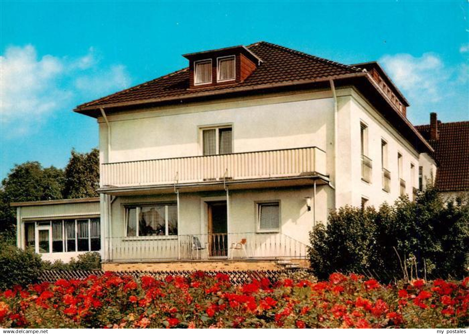 73890812 Bad Salzuflen Haus Liedtke Bad Salzuflen