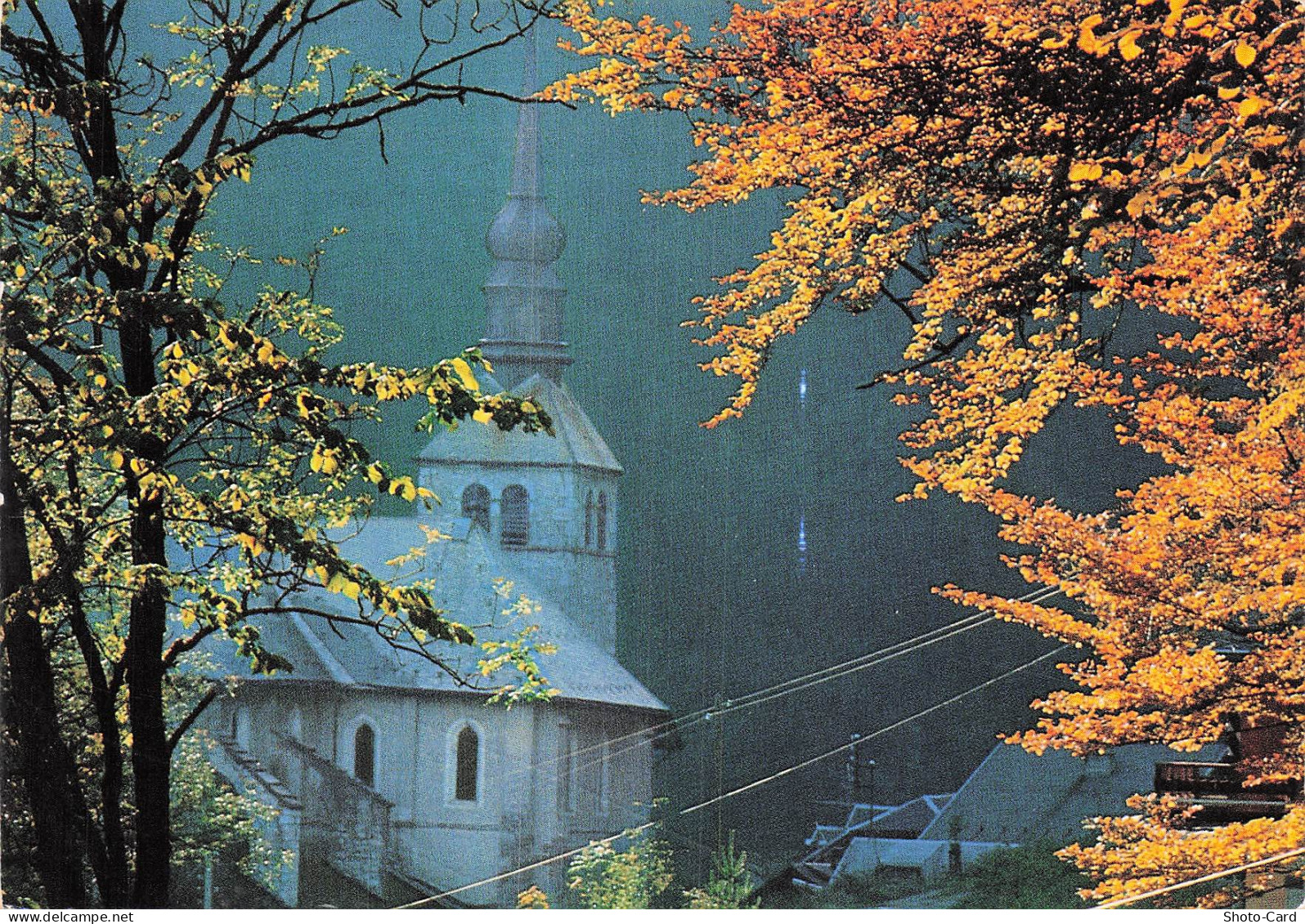 74 ABONDANCE ABONDANCE