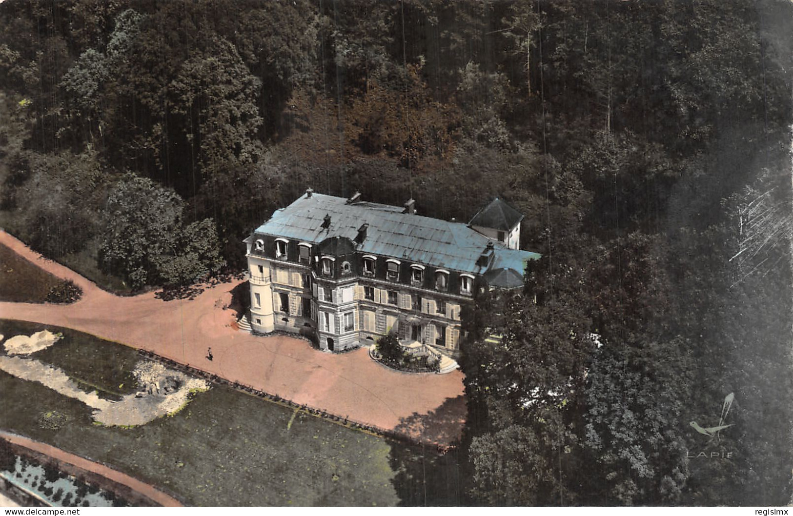 74-ANDILLY-N°T1095-C/0111