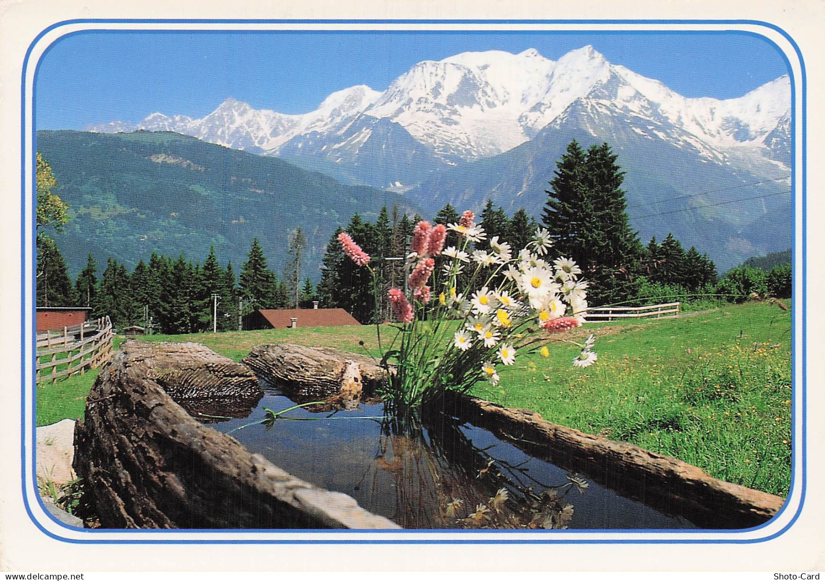 74 ANNECY LE VIEUX ANNECY LE VIEUX