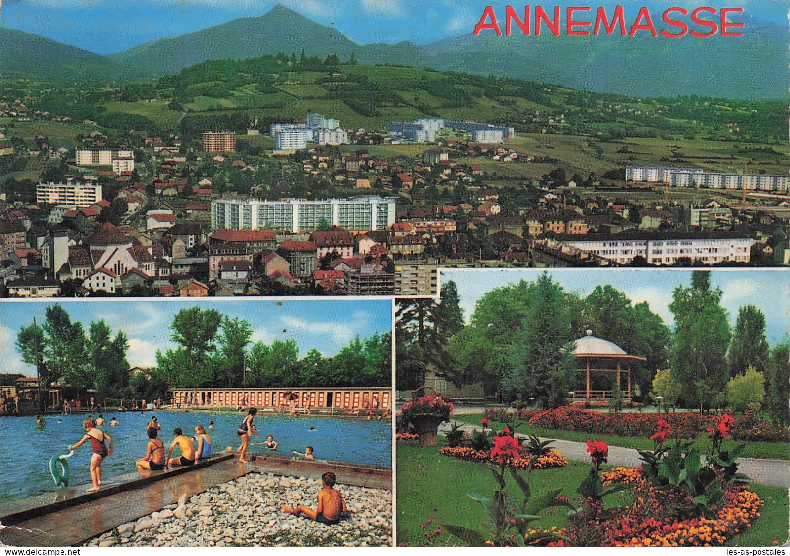 74 ANNEMASSE ANNEMASSE HAUTE SAVOIE