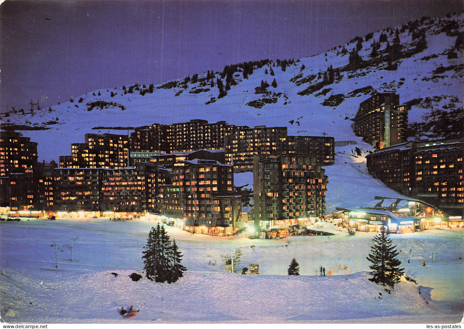 74 AVORIAZ