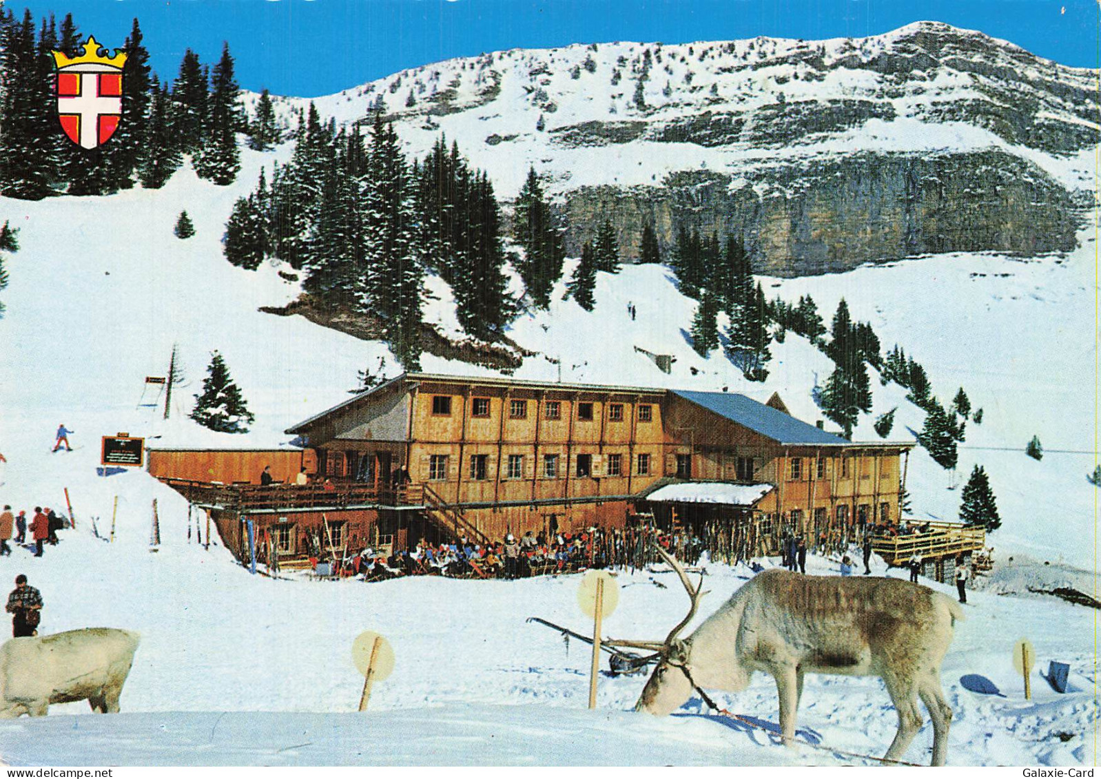 74 AVORIAZ