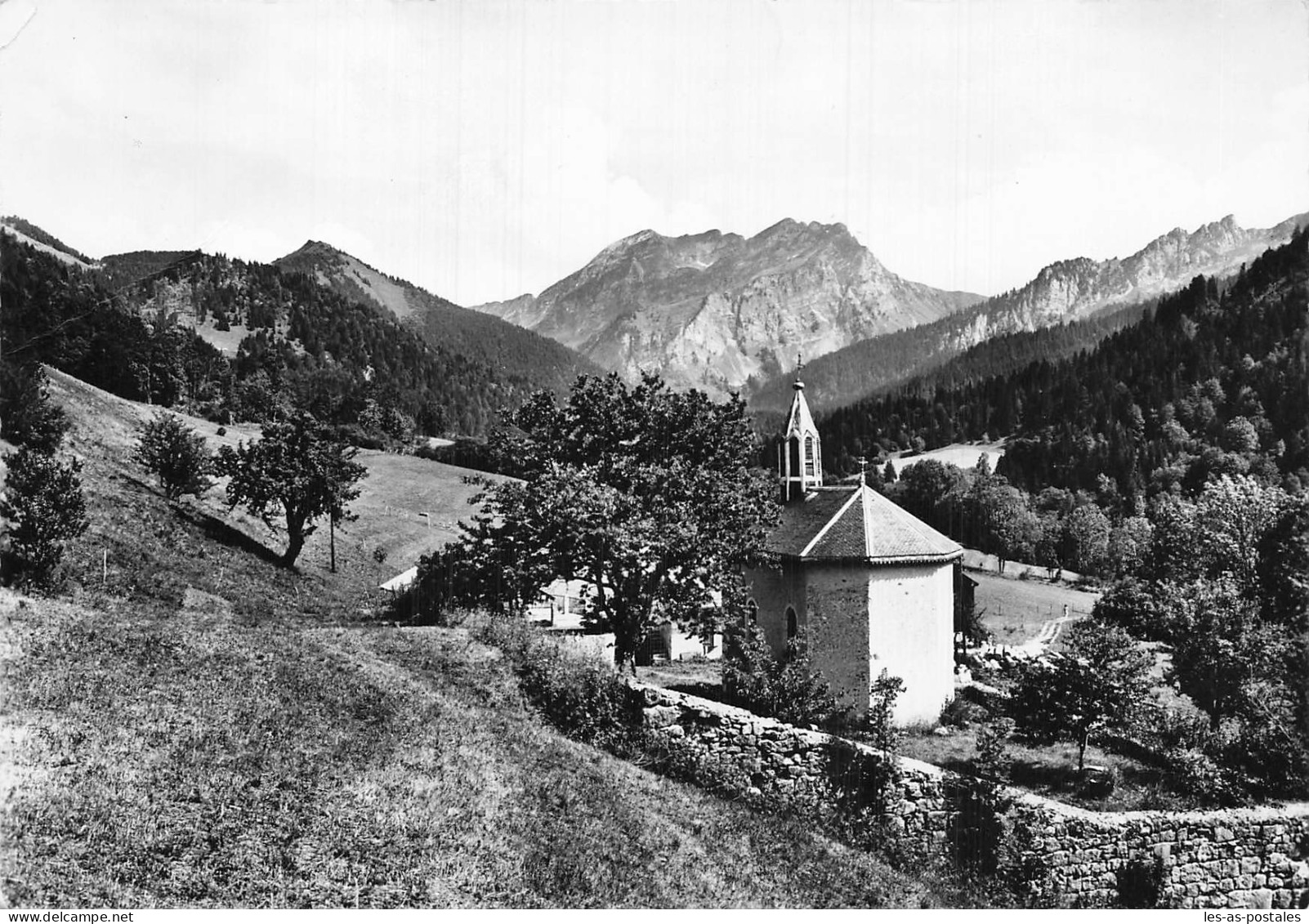 74 BELLEVAUX L ABBAYE