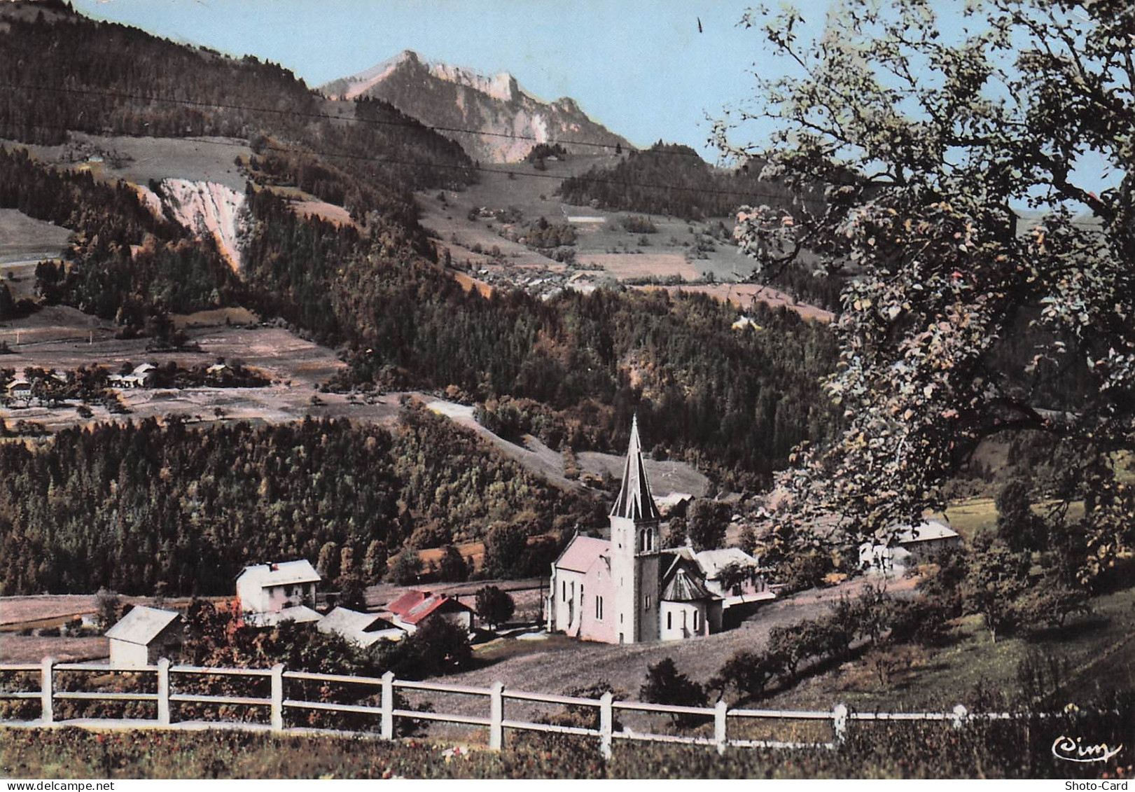 74 CHEVENOZ