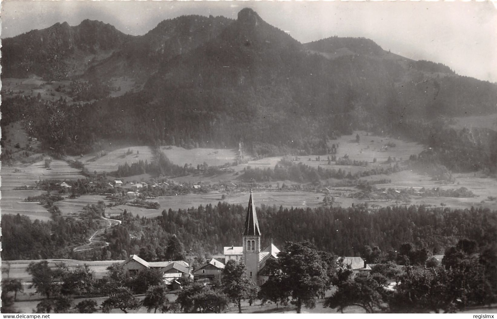 74-CHEVENOZ-N°T254-D/0161