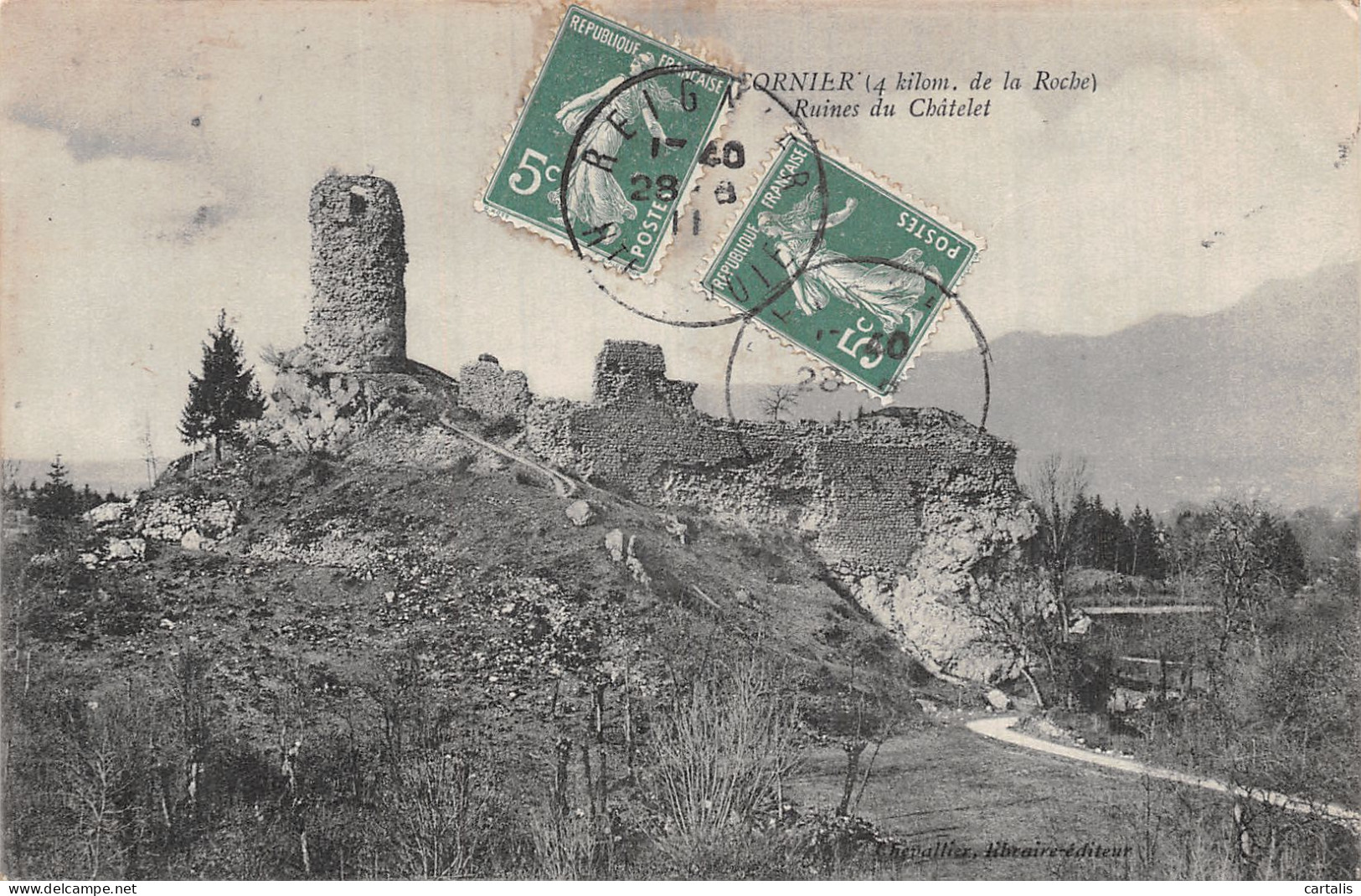 74-CORNIER-N°T5224-H/0195