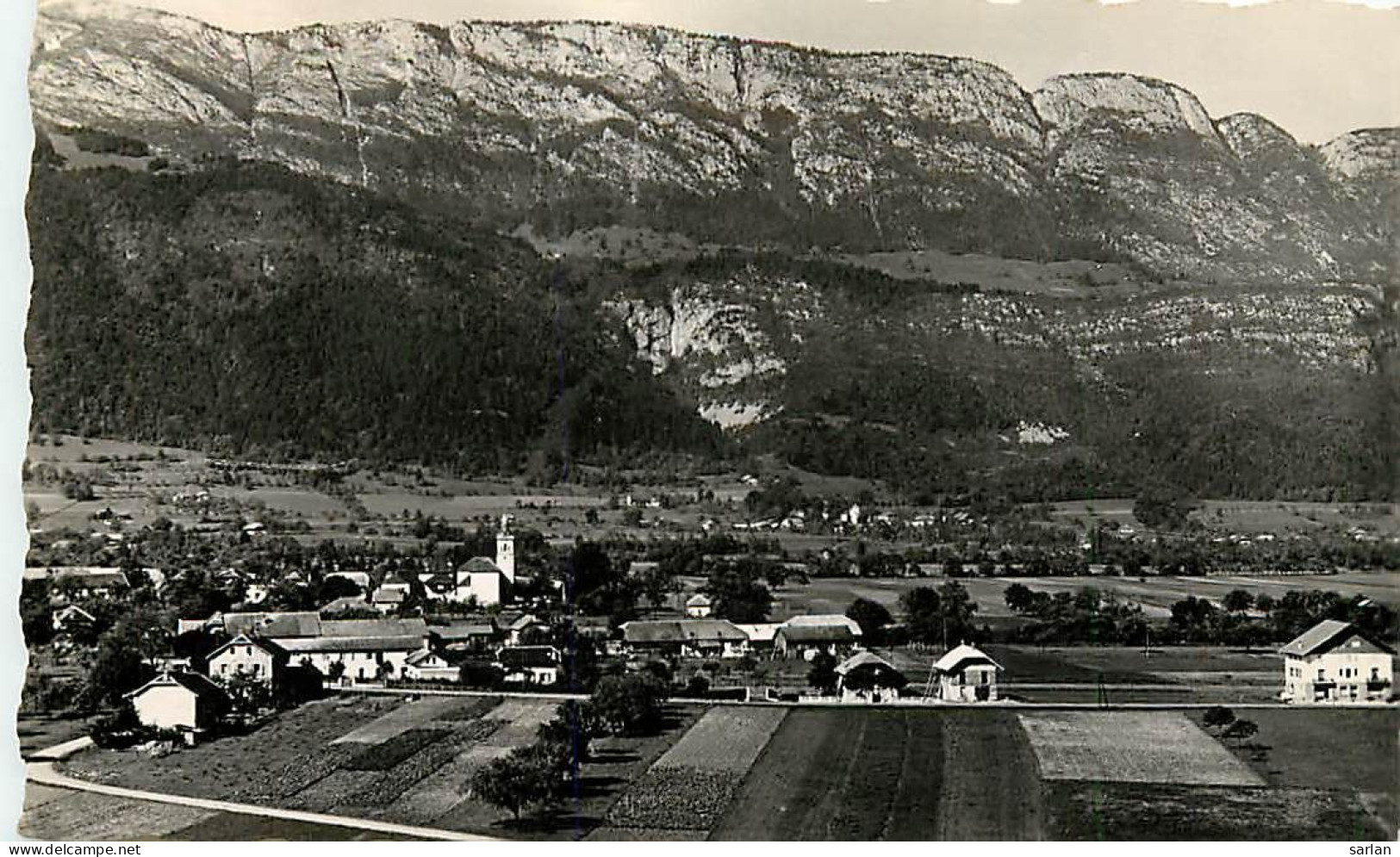 74  DOUSSARD  , * 467 55