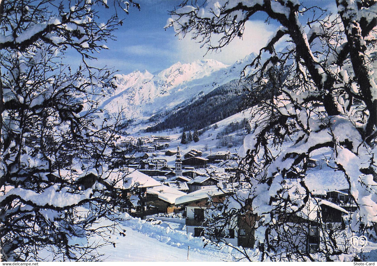 74 LA CLUSAZ LA CLUSAZ