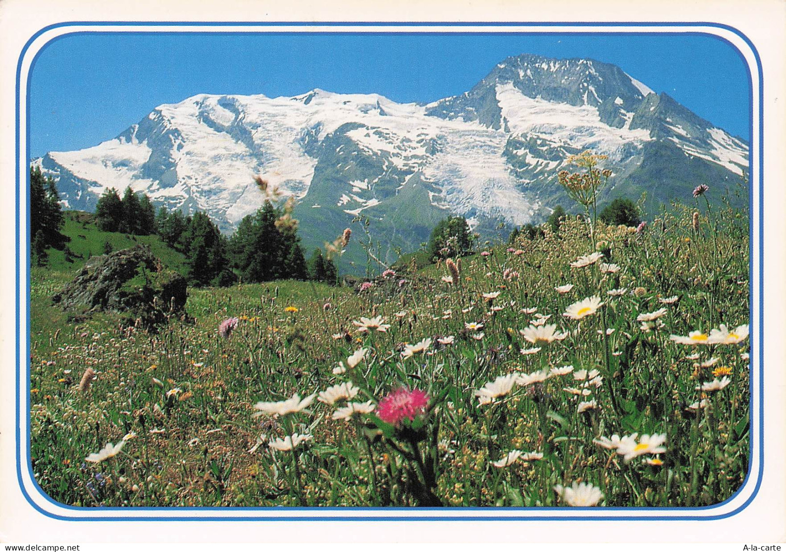 74 LE GRAND BORNAND LE GRAND BORNAND