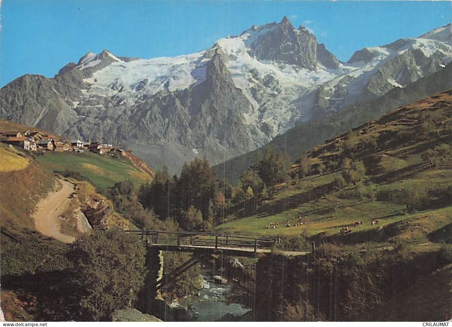 74 LE GRAND BORNAND LE GRAND BORNAND
