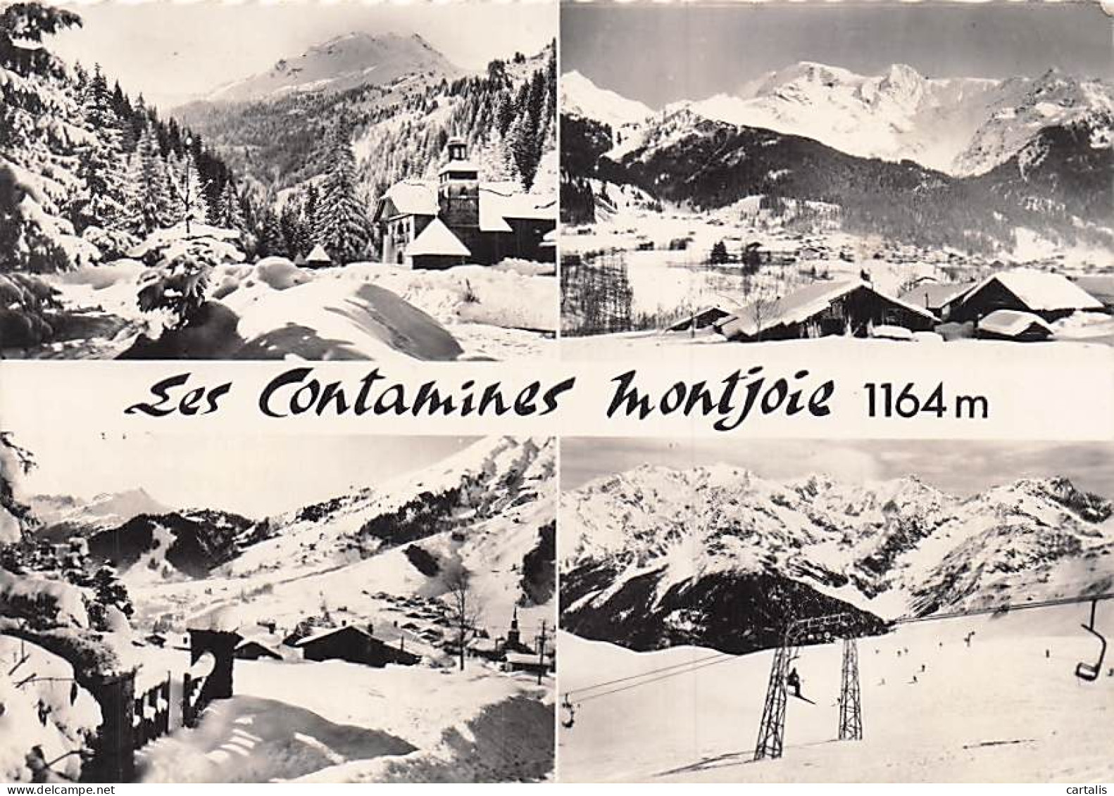74-LES CONTAMINES MONTJOIE-LES CONTAMINES MONTJOIE-N°7093-A/0283
