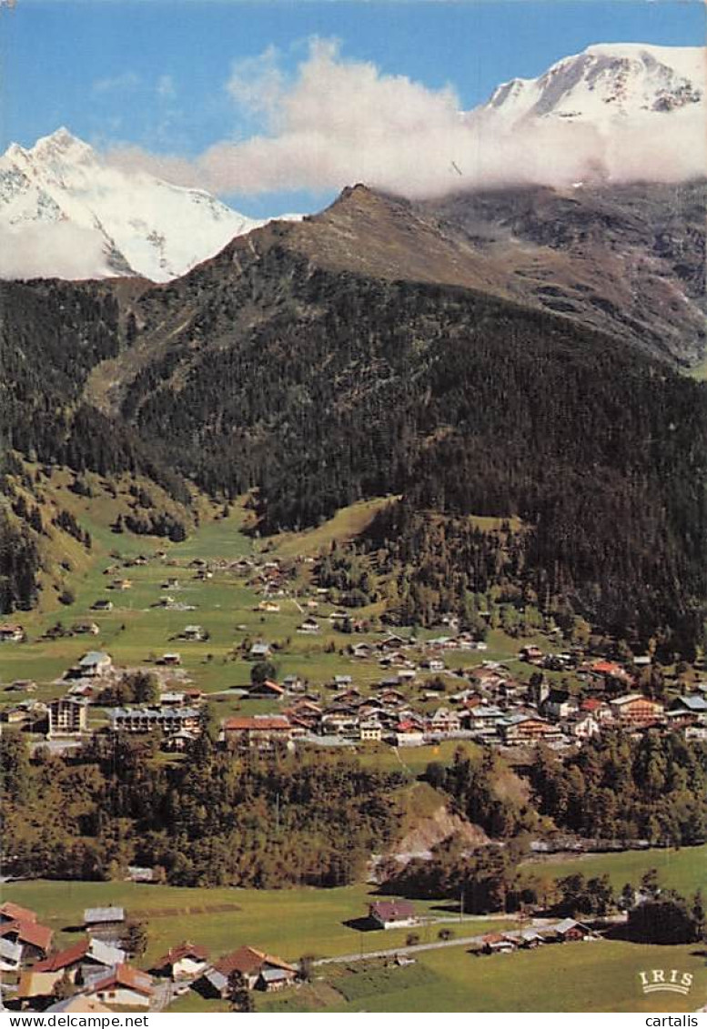 74-LES CONTAMINES MONTJOIE-LES CONTAMINES MONTJOIE-N°7105-D/0217